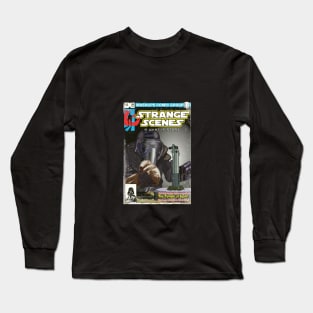 Strange Tales Long Sleeve T-Shirt